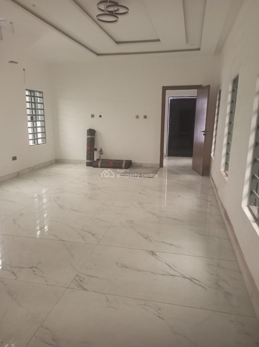 5-bedroom Detached House, Off Isaac John Street, Ikeja Gra, Ikeja, Lagos, Detached Duplex for Rent