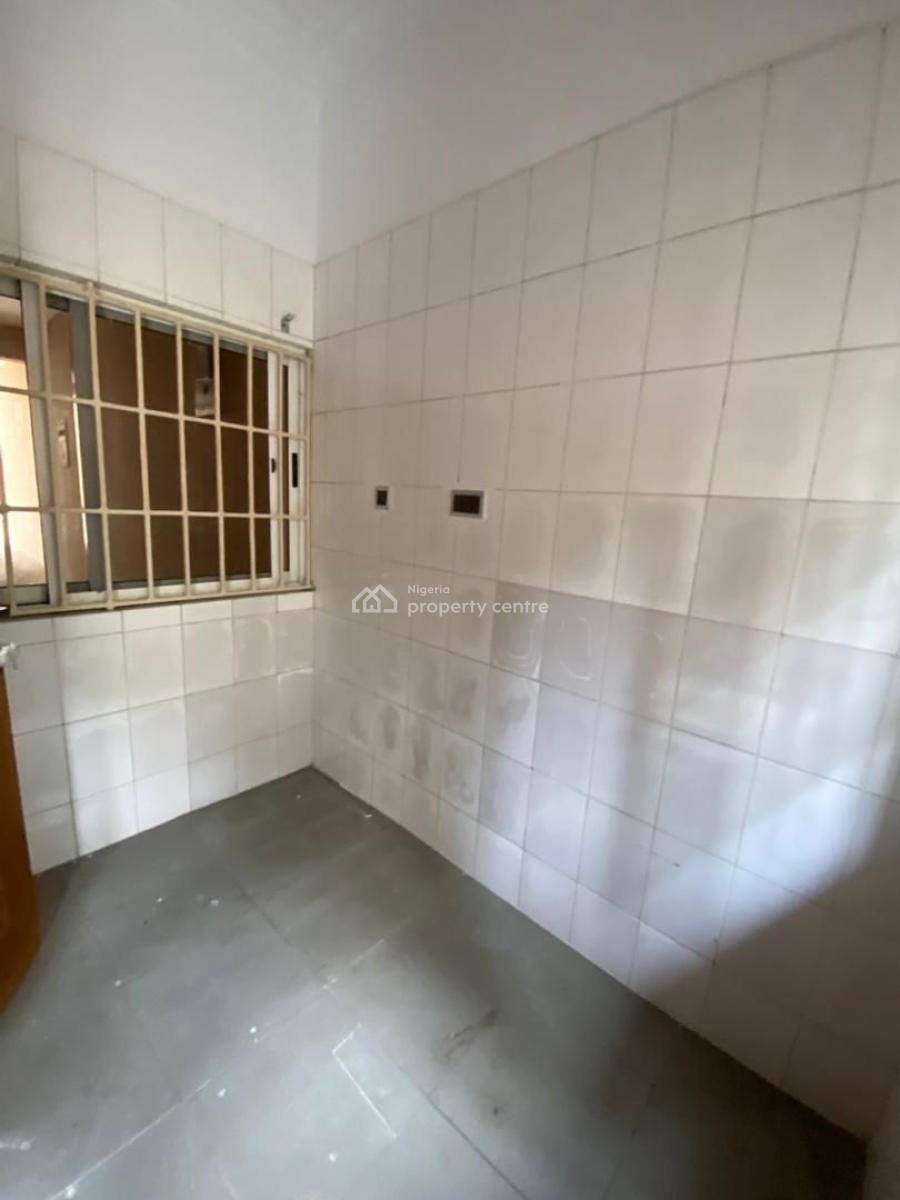 Luxury Fully Serviced 4bedroom Terrace Home, Off Rock Drive, Lekki Lagos, Lekki, Lagos, Terraced Duplex for Rent