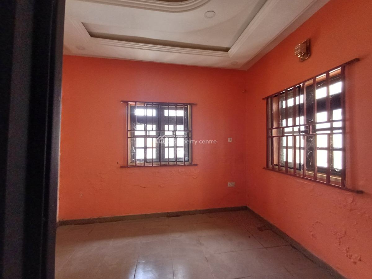 One Bedroom Bq, Mabushi, Abuja, Mini Flat (room and Parlour) for Rent