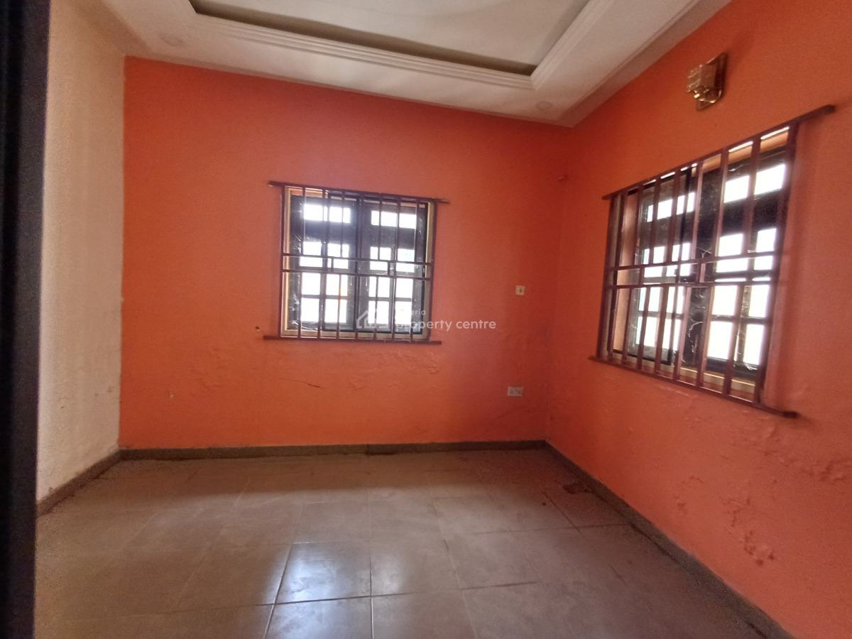 One Bedroom Bq, Mabushi, Abuja, Mini Flat (room and Parlour) for Rent