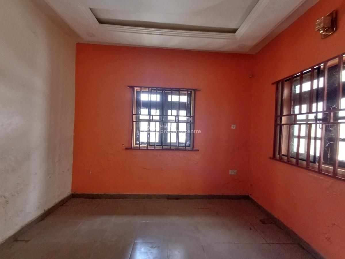 One Bedroom Bq, Mabushi, Abuja, Mini Flat (room and Parlour) for Rent