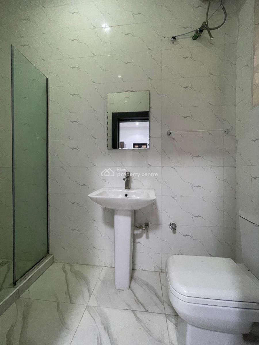 Contemporary 4 Bedroom Semi Detached Duplex, Orchid, Lekki, Lagos, Lekki, Lagos, Semi-detached Duplex for Sale