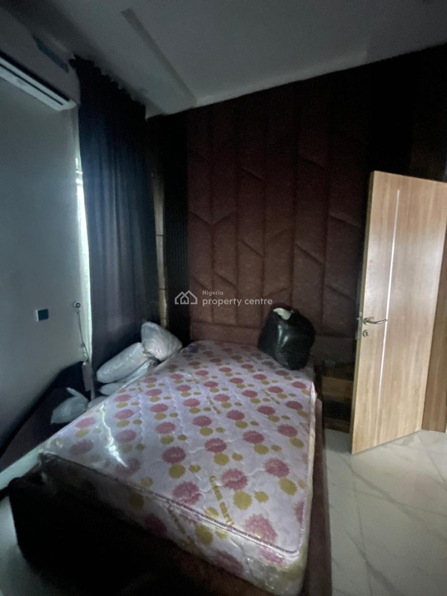 Fully Furnished 4 Bedroom Duplex, Orchid, Lekki, Lagos, Semi-detached Duplex for Rent