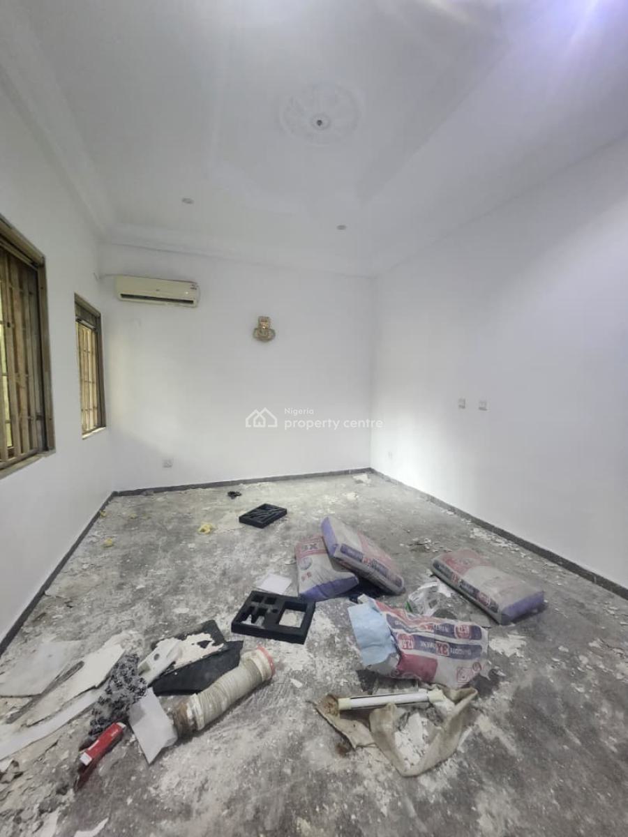 Renovated 4 Bedrooms Terrace Duplex,2 Living Rooms and a Bq, Maitama District, Abuja, Terraced Duplex for Rent