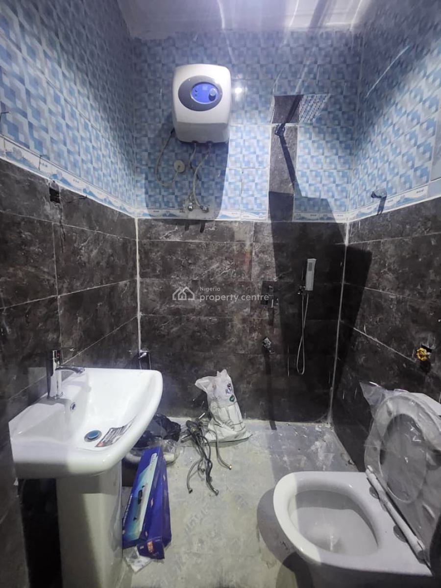 Renovated 4 Bedrooms Terrace Duplex,2 Living Rooms and a Bq, Maitama District, Abuja, Terraced Duplex for Rent