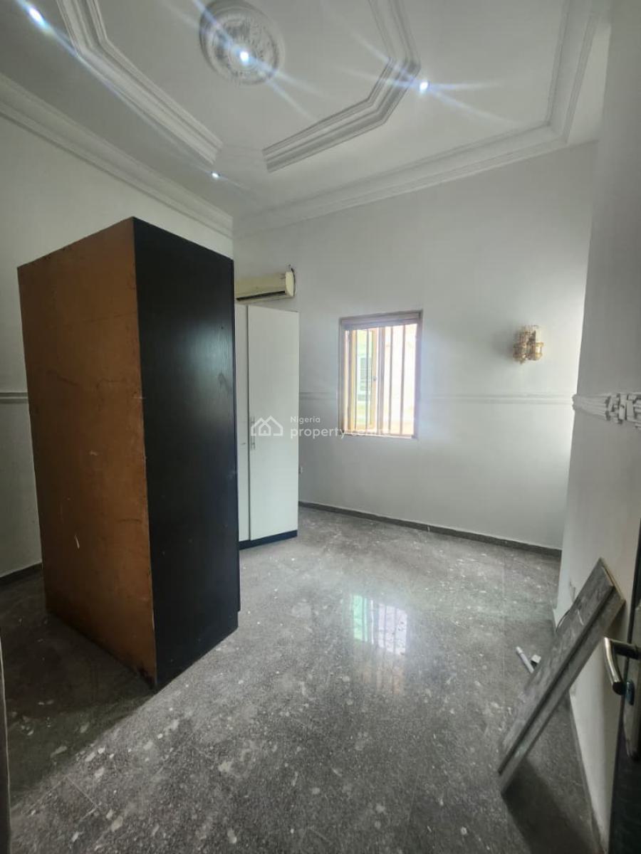 Renovated 4 Bedrooms Terrace Duplex,2 Living Rooms and a Bq, Maitama District, Abuja, Terraced Duplex for Rent