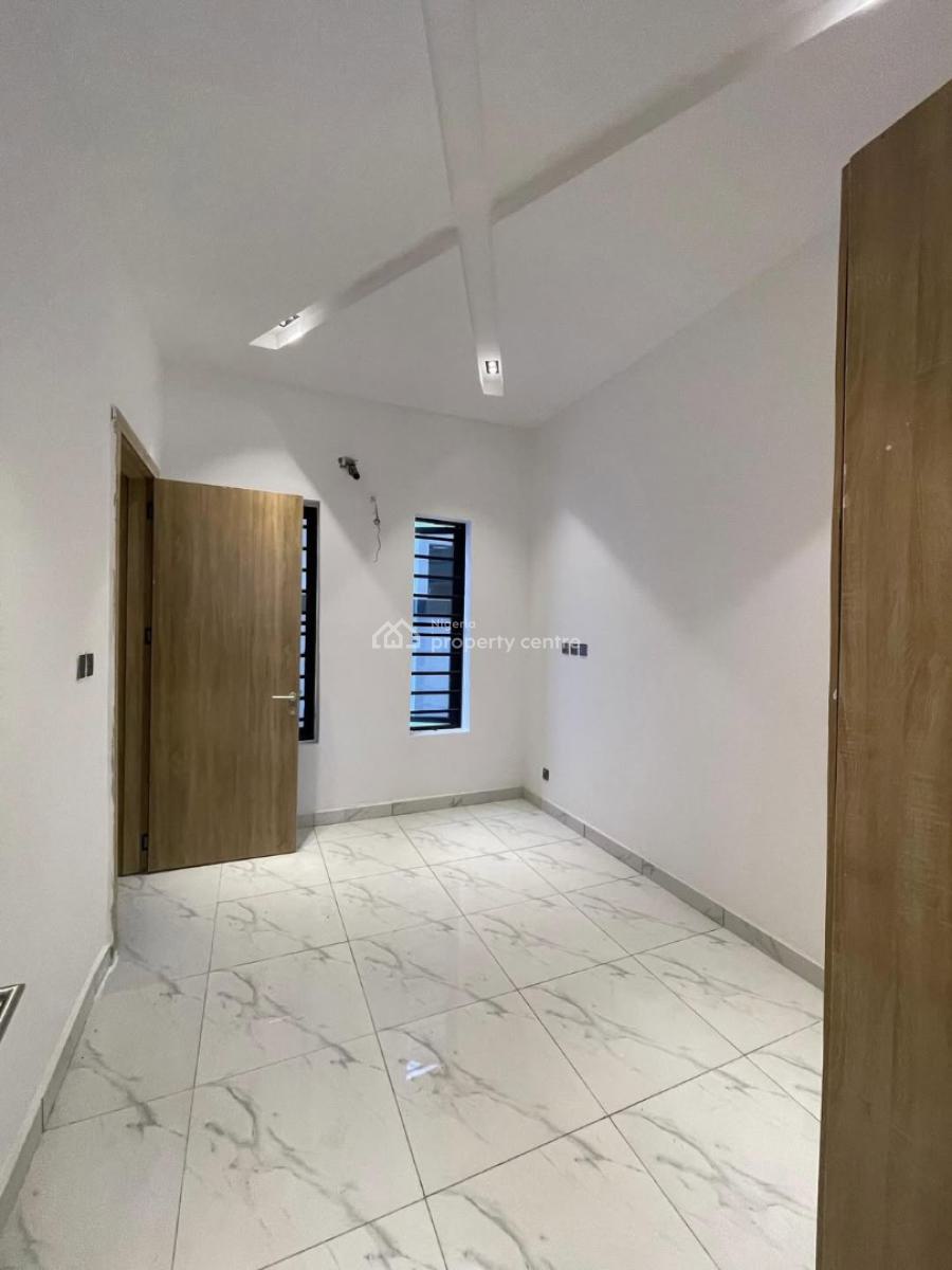 Spacious 4bedroom Semidetached Duplex Up, Orchid Lekki Lagos., Lekki, Lagos, Semi-detached Duplex for Rent