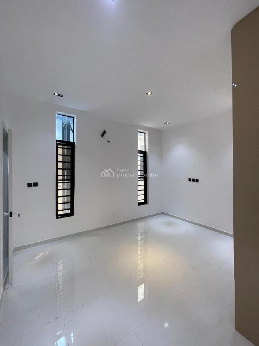 5 Bedroom Duplex, Ajah, Lagos, Detached Duplex for Sale