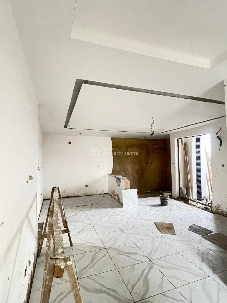 Urban Suites One Bedroom Apartment Available, 8, Adekunle Kuwe Street, Off Adelabu, Surulere, Lagos, Flat / Apartment for Sale