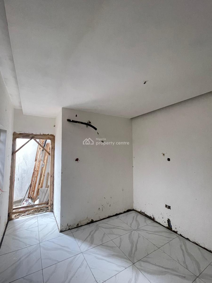 Urban Suites One Bedroom Apartment Available, 8, Adekunle Kuwe Street, Off Adelabu, Surulere, Lagos, Flat / Apartment for Sale