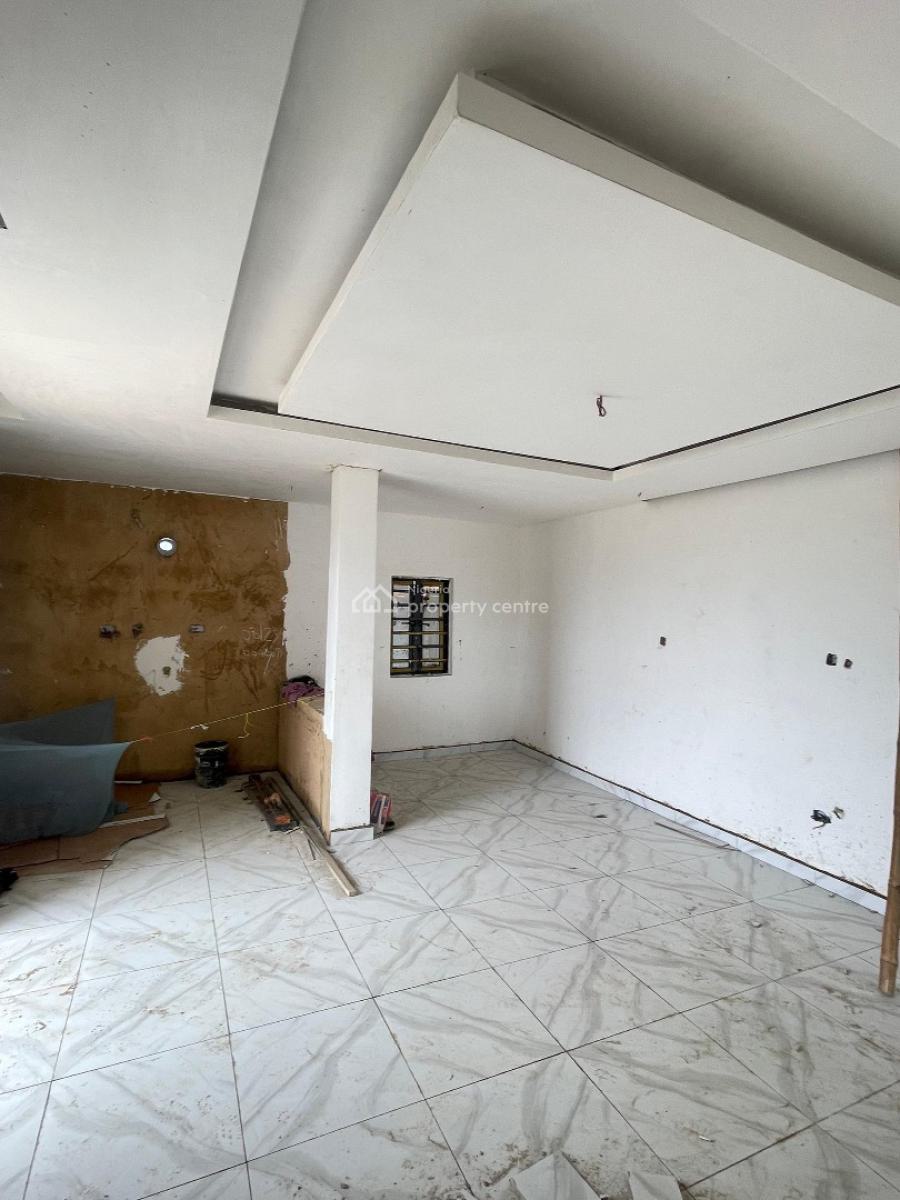 Urban Suites One Bedroom Apartment Available, 8, Adekunle Kuwe Street, Off Adelabu, Surulere, Lagos, Flat / Apartment for Sale