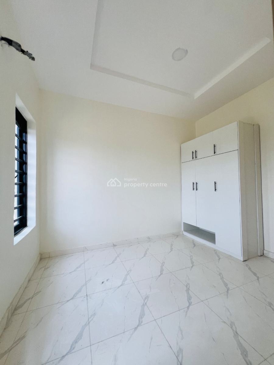 Fully Serviced 4 Bedroom Duplex with Swimming Pool, Vgc Lekki Lagos, Vgc, Lekki, Lagos, Semi-detached Duplex for Sale