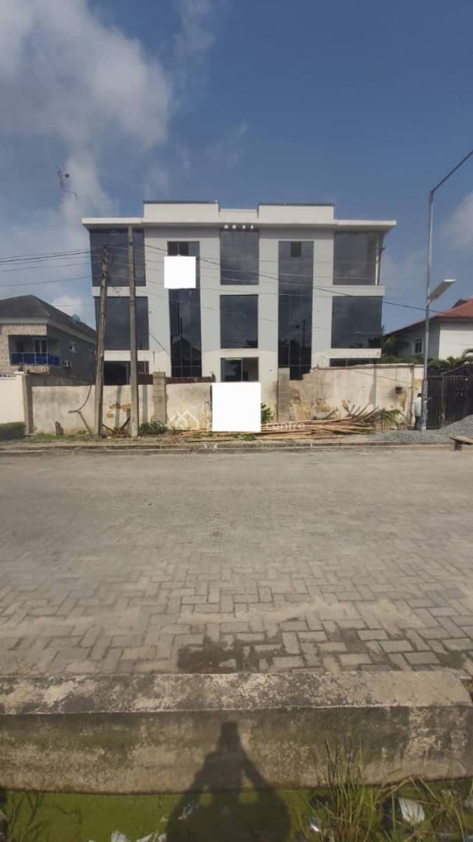 Luxury 6 Units of 2 Bedroom Apartments with Premium Facilities, Design, Lekki Phase 1, Lekki, Lagos, Flat / Apartment for Rent