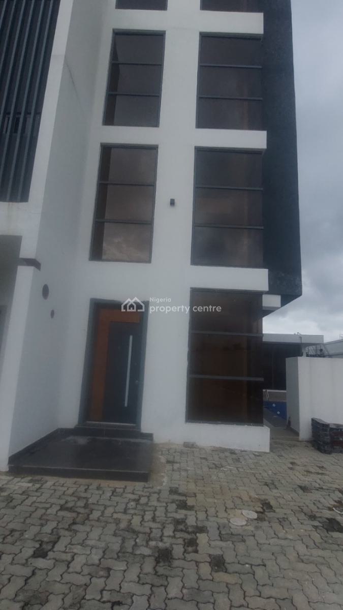 Hampton Bay Estate Ikate - Penthouse - 5-bedroom, Ikate, Lekki, Lagos, House for Sale