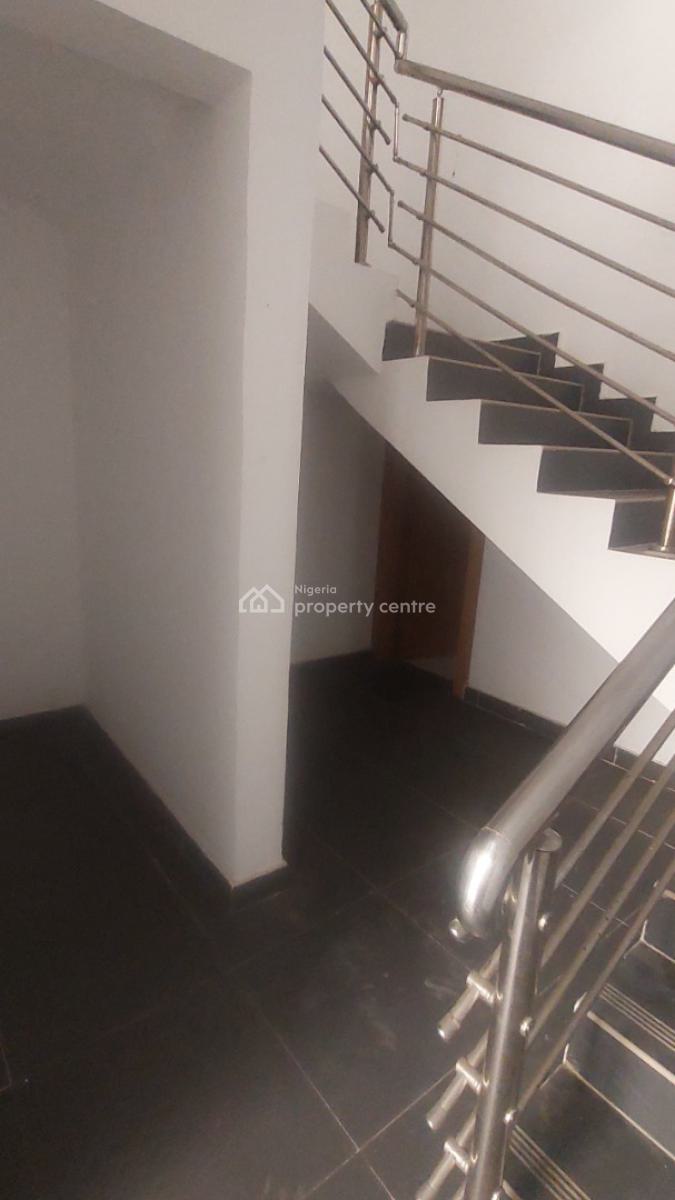 Hampton Bay Estate Ikate - Penthouse - 5-bedroom, Ikate, Lekki, Lagos, House for Sale