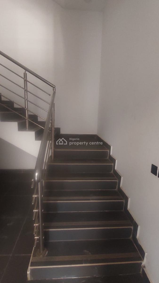 Hampton Bay Estate Ikate - Penthouse - 5-bedroom, Ikate, Lekki, Lagos, House for Sale