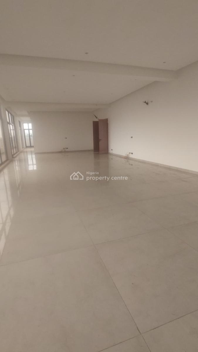 Hampton Bay Estate Ikate - Penthouse - 5-bedroom, Ikate, Lekki, Lagos, House for Sale