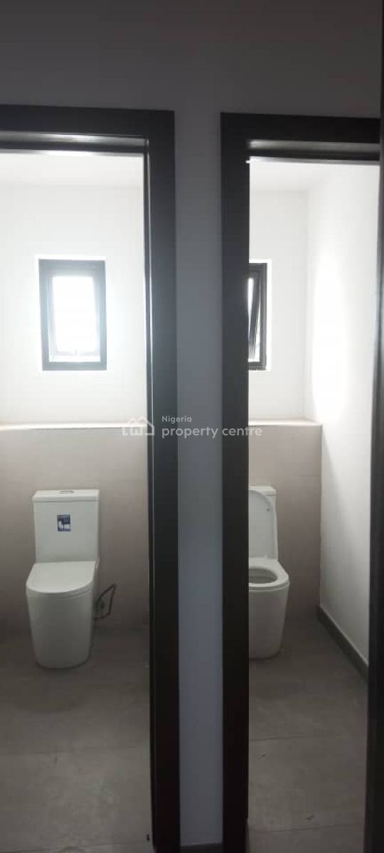 210sqm Open Plan Office Space, Old Ikoyi, Ikoyi, Lagos, Office Space for Rent