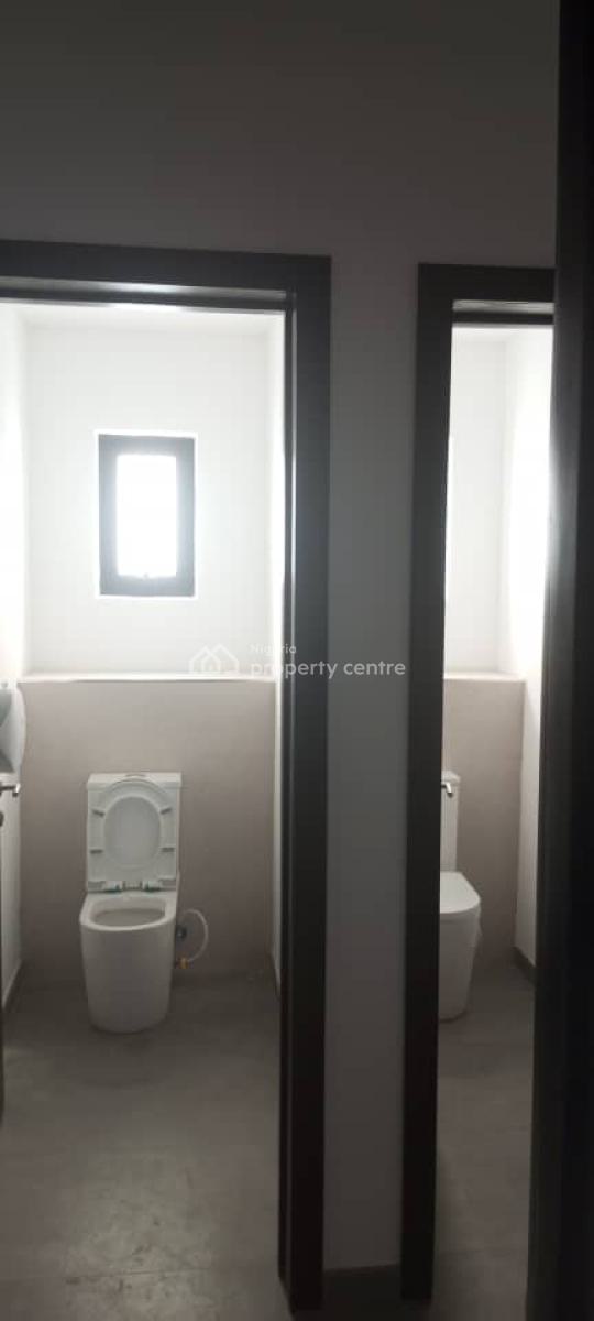 210sqm Open Plan Office Space, Old Ikoyi, Ikoyi, Lagos, Office Space for Rent