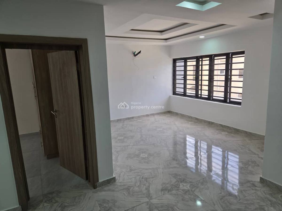 4 Bedroom Terrace with Bq and Study Room, Spg Road, Ologolo, Lekki, Lagos, Terraced Duplex for Sale