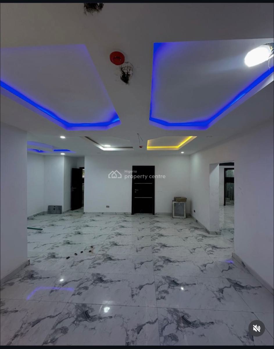 Premium 2 Bedroom Apartment with a Bq, Lekki Phase One, Lekki, Lagos, Flat / Apartment for Sale