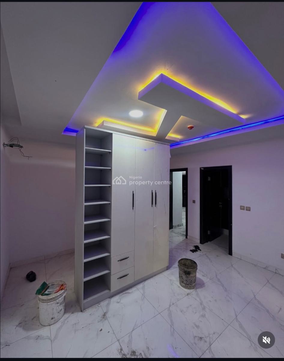 Premium 2 Bedroom Apartment with a Bq, Lekki Phase One, Lekki, Lagos, Flat / Apartment for Sale