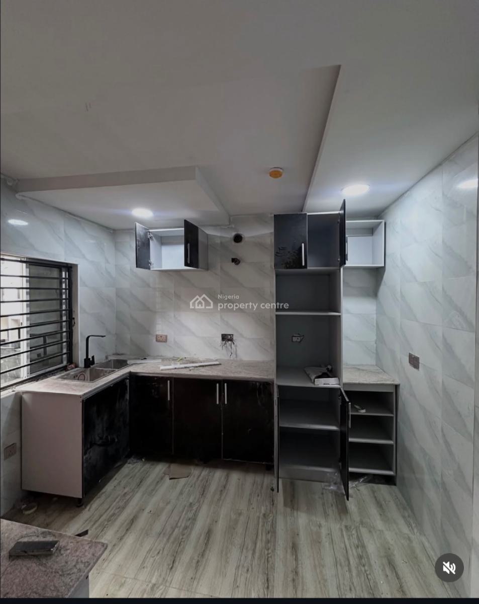 Premium 2 Bedroom Apartment with a Bq, Lekki Phase One, Lekki, Lagos, Flat / Apartment for Sale