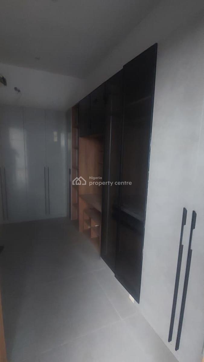 Hampton Bay Estate Ikate - Penthouse -4-bedroom, Ikate, Lekki, Lagos, House for Sale