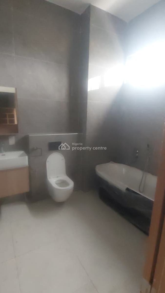 Hampton Bay Estate Ikate - Penthouse -4-bedroom, Ikate, Lekki, Lagos, House for Sale