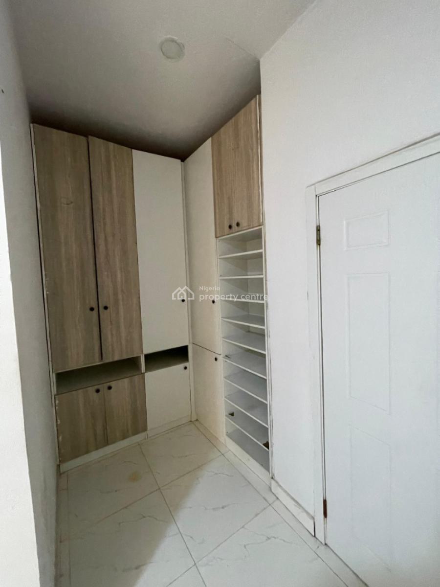 Spacious & Cozy Studio Apartment, Chevron, Lekki, Lagos, Self Contain (single Rooms) for Rent