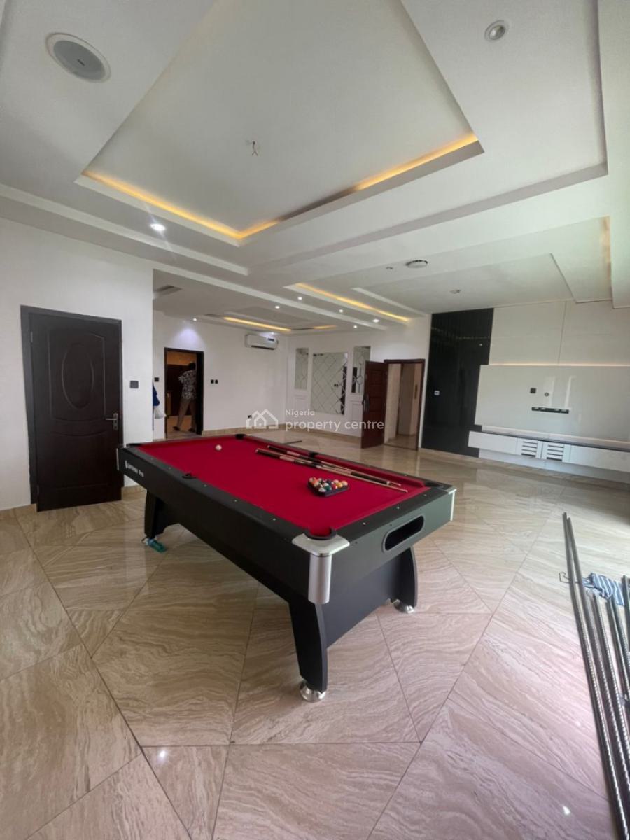 Luxury 3bedroom Apartment with Bq, Park View Estate , Ikoyi, Ikoyi, Lagos, Flat / Apartment for Rent