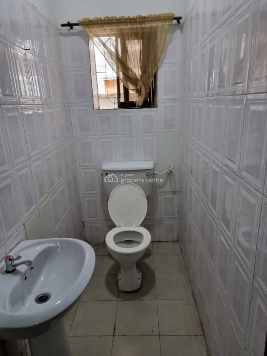 4 Bedroom Duplex and 2 Living Rooms, Vgc, Lekki, Lagos, Detached Duplex for Rent