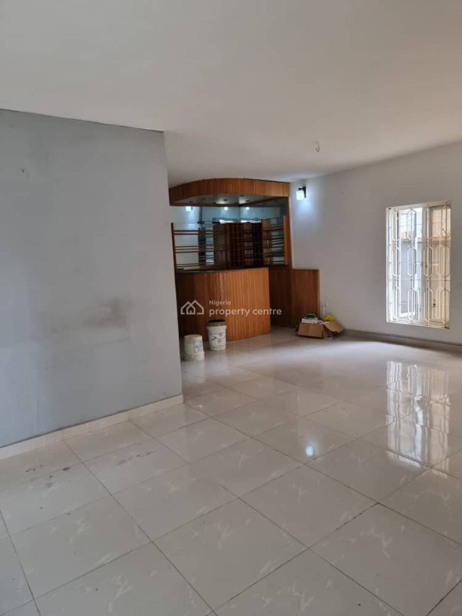4 Bedroom Duplex and 2 Living Rooms, Vgc, Lekki, Lagos, Detached Duplex for Rent