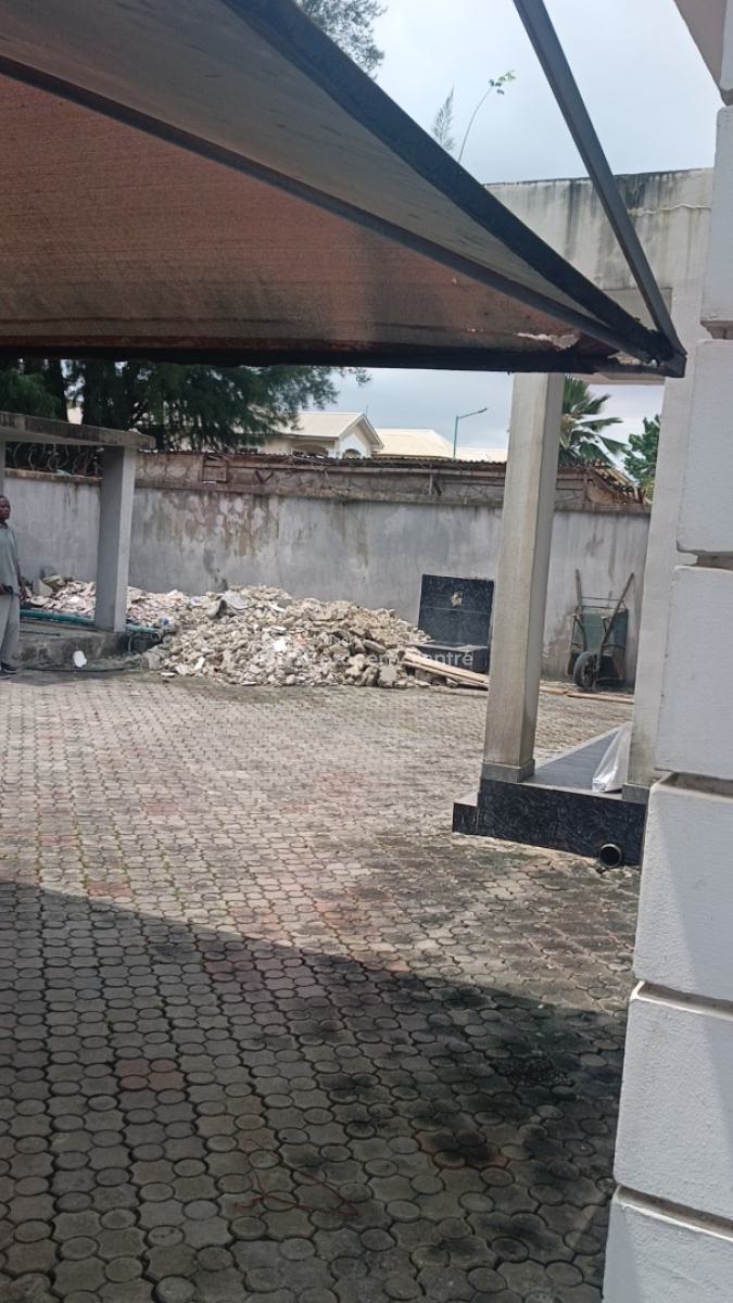 4 Bedroom Duplex and 2 Living Rooms, Vgc, Lekki, Lagos, Detached Duplex for Rent