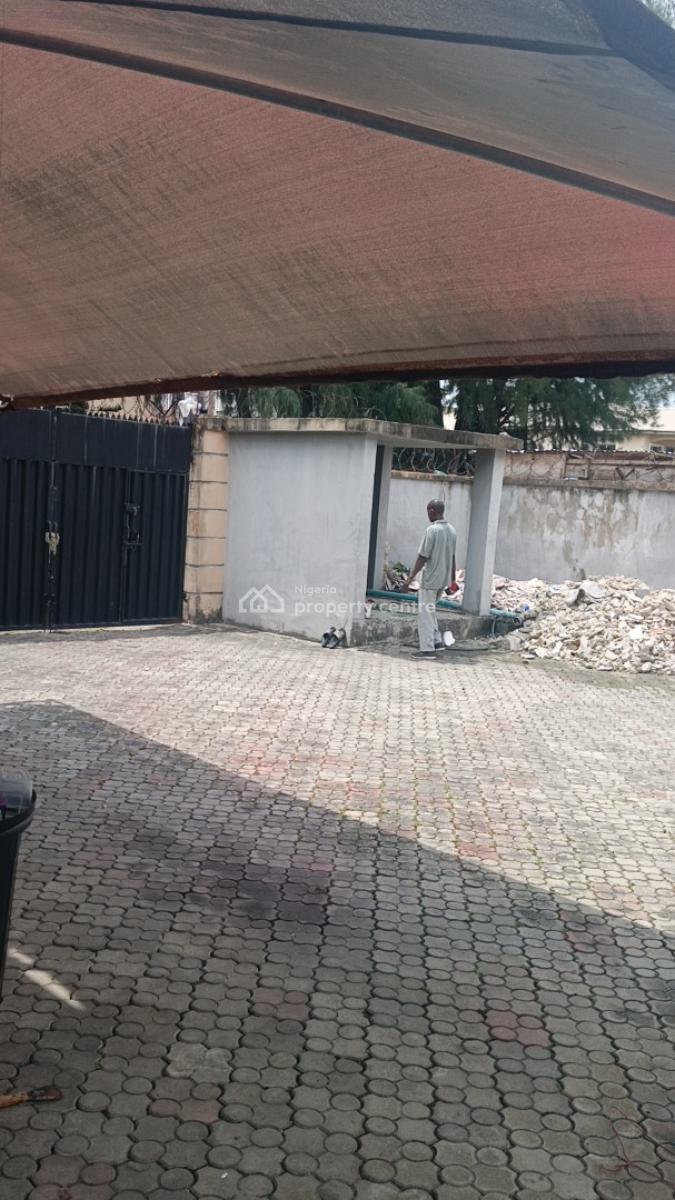 4 Bedroom Duplex and 2 Living Rooms, Vgc, Lekki, Lagos, Detached Duplex for Rent