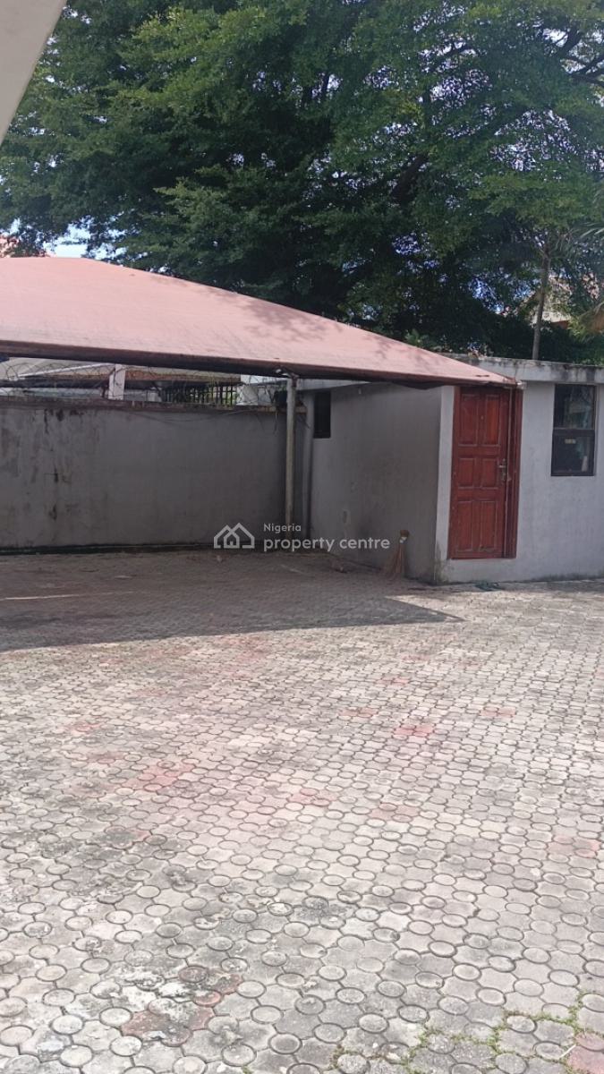 4 Bedroom Duplex and 2 Living Rooms, Vgc, Lekki, Lagos, Detached Duplex for Rent
