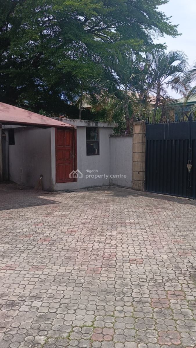 4 Bedroom Duplex and 2 Living Rooms, Vgc, Lekki, Lagos, Detached Duplex for Rent