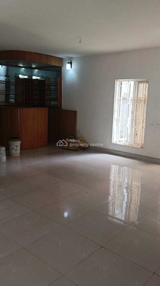 4 Bedroom Duplex and 2 Living Rooms, Vgc, Lekki, Lagos, Detached Duplex for Rent