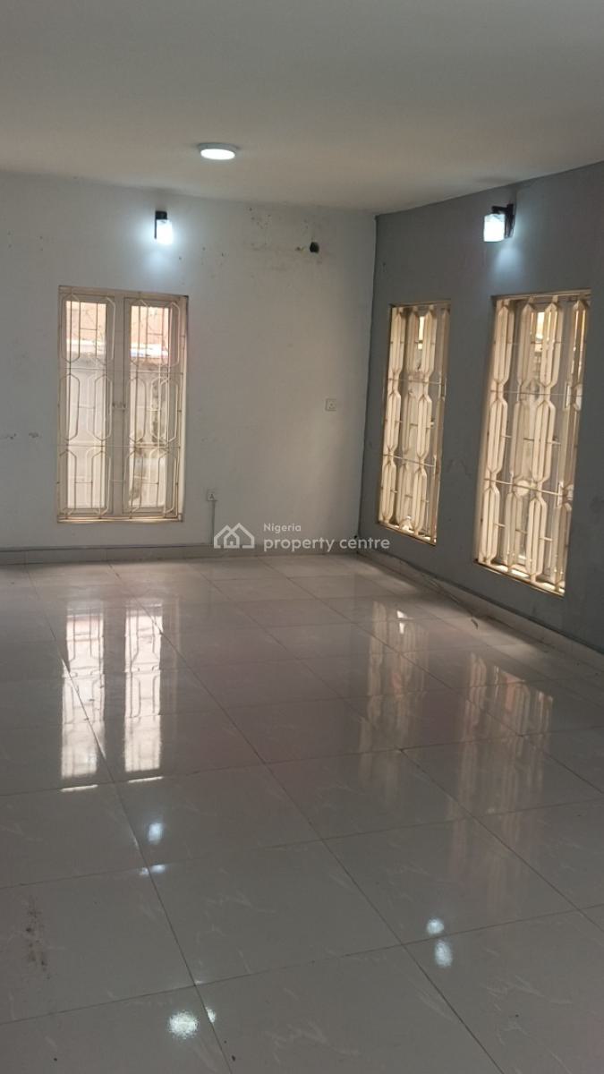 4 Bedroom Duplex and 2 Living Rooms, Vgc, Lekki, Lagos, Detached Duplex for Rent