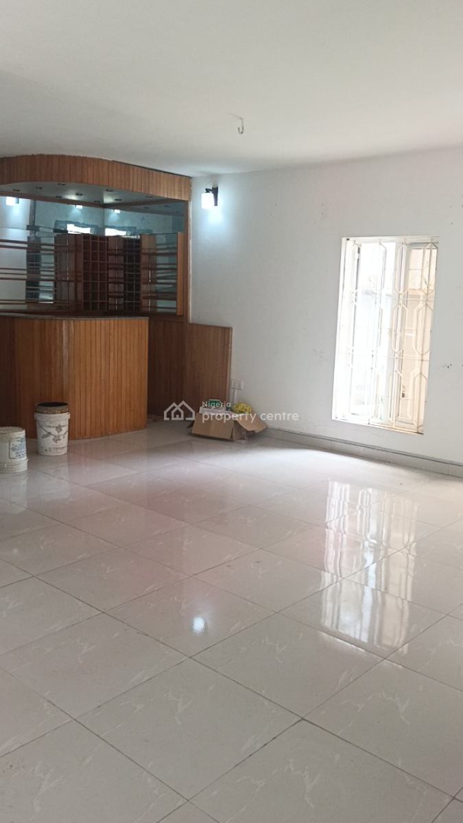 4 Bedroom Duplex and 2 Living Rooms, Vgc, Lekki, Lagos, Detached Duplex for Rent