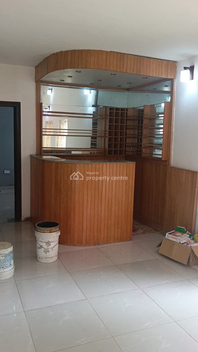 4 Bedroom Duplex and 2 Living Rooms, Vgc, Lekki, Lagos, Detached Duplex for Rent