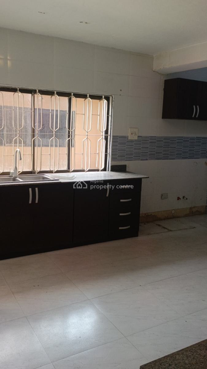 4 Bedroom Duplex and 2 Living Rooms, Vgc, Lekki, Lagos, Detached Duplex for Rent