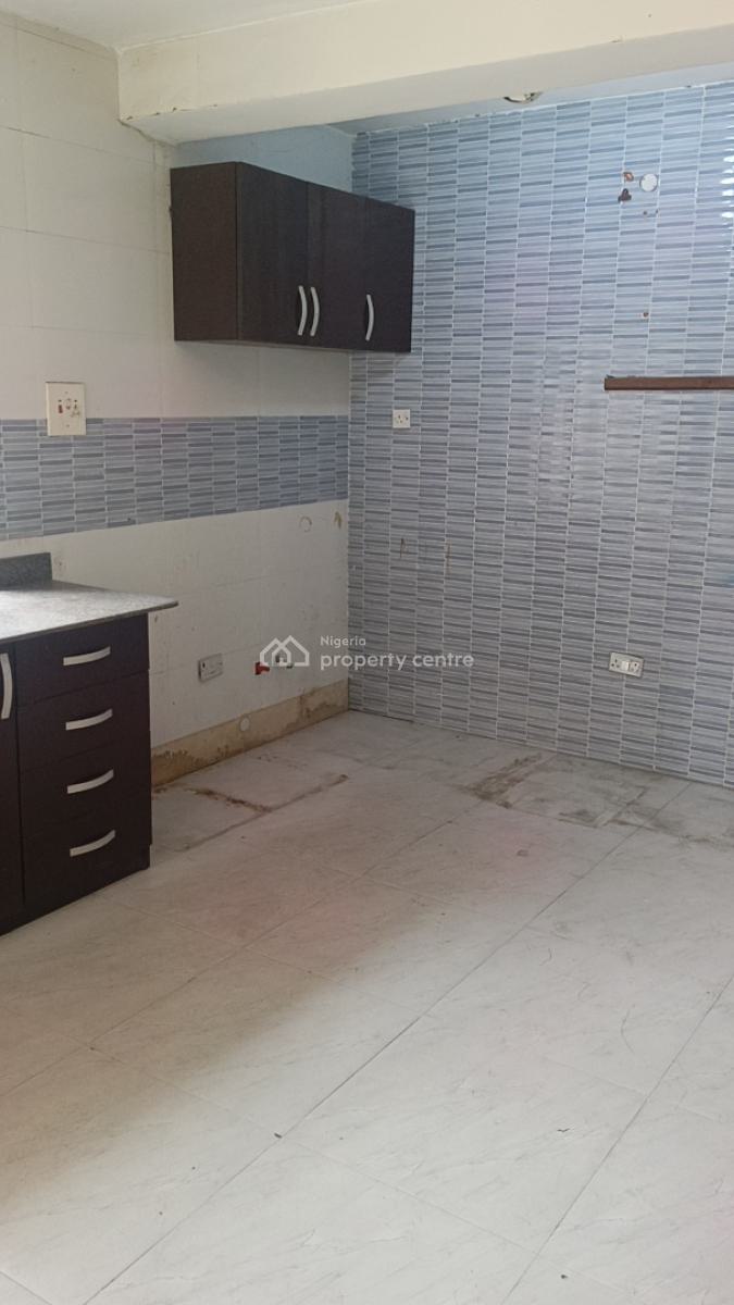 4 Bedroom Duplex and 2 Living Rooms, Vgc, Lekki, Lagos, Detached Duplex for Rent
