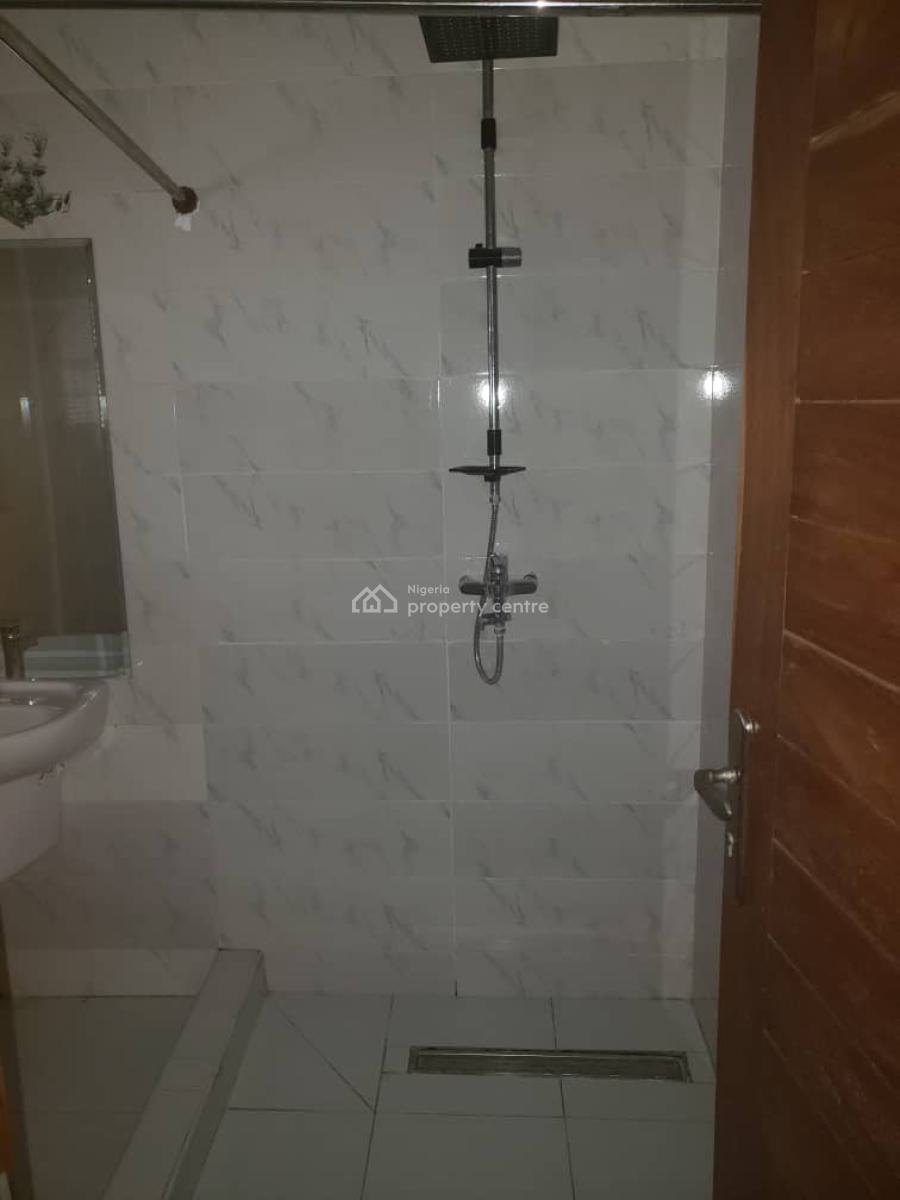 Fully Serviced Comfortable, Cool and Calm 2 Bedroom Apartment, Ikate, Lekki, Lagos, Flat / Apartment for Rent