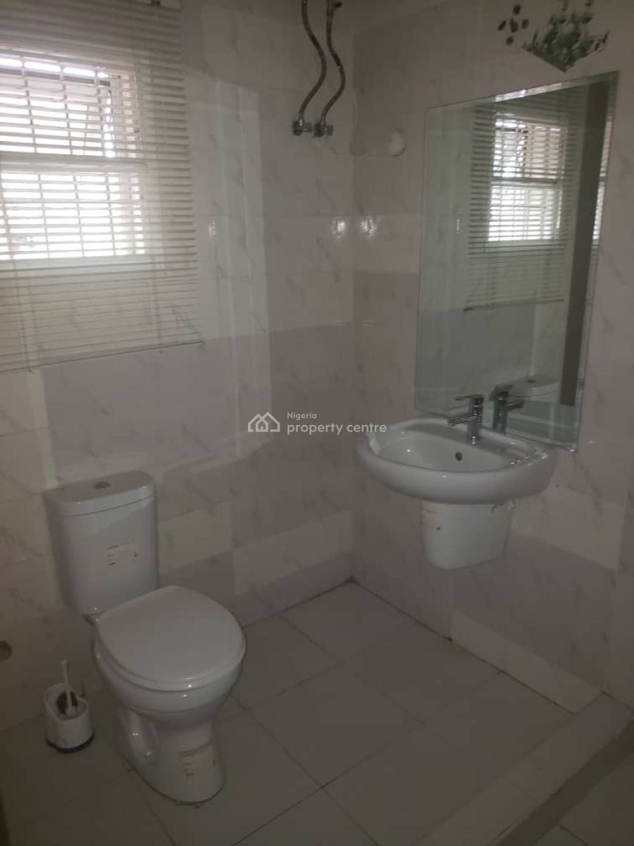 Fully Serviced Comfortable, Cool and Calm 2 Bedroom Apartment, Ikate, Lekki, Lagos, Flat / Apartment for Rent