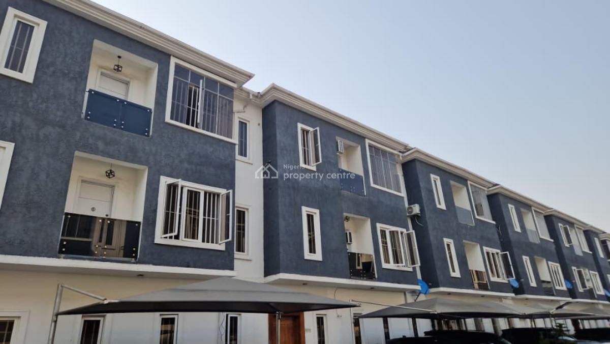 The Best 1 Bedroom Apartment Available on The Market, Off Kunsela, Ikate Elegushi, Lekki, Lagos, Mini Flat (room and Parlour) for Rent