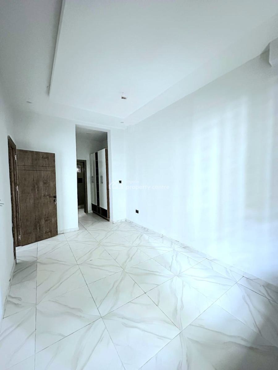 Brand New 2 Bedroom Apartment, Ikate Elegushi, Lekki, Lagos, Flat / Apartment for Rent