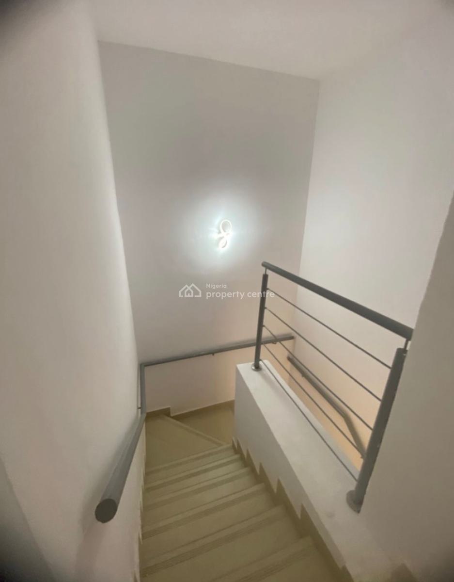 Newly Built 4 Bedroom Semi Detached Duplex, Ilupeju, Lagos, Semi-detached Duplex for Rent