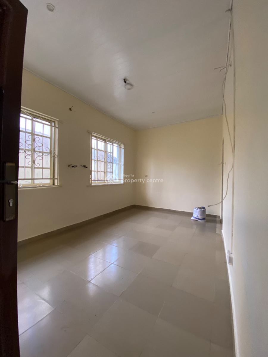 Sharp and Spacious One Bedroom Mini Flat Apartment, Silverland Estate, Sangotedo, Ajah, Lagos, Mini Flat (room and Parlour) for Rent
