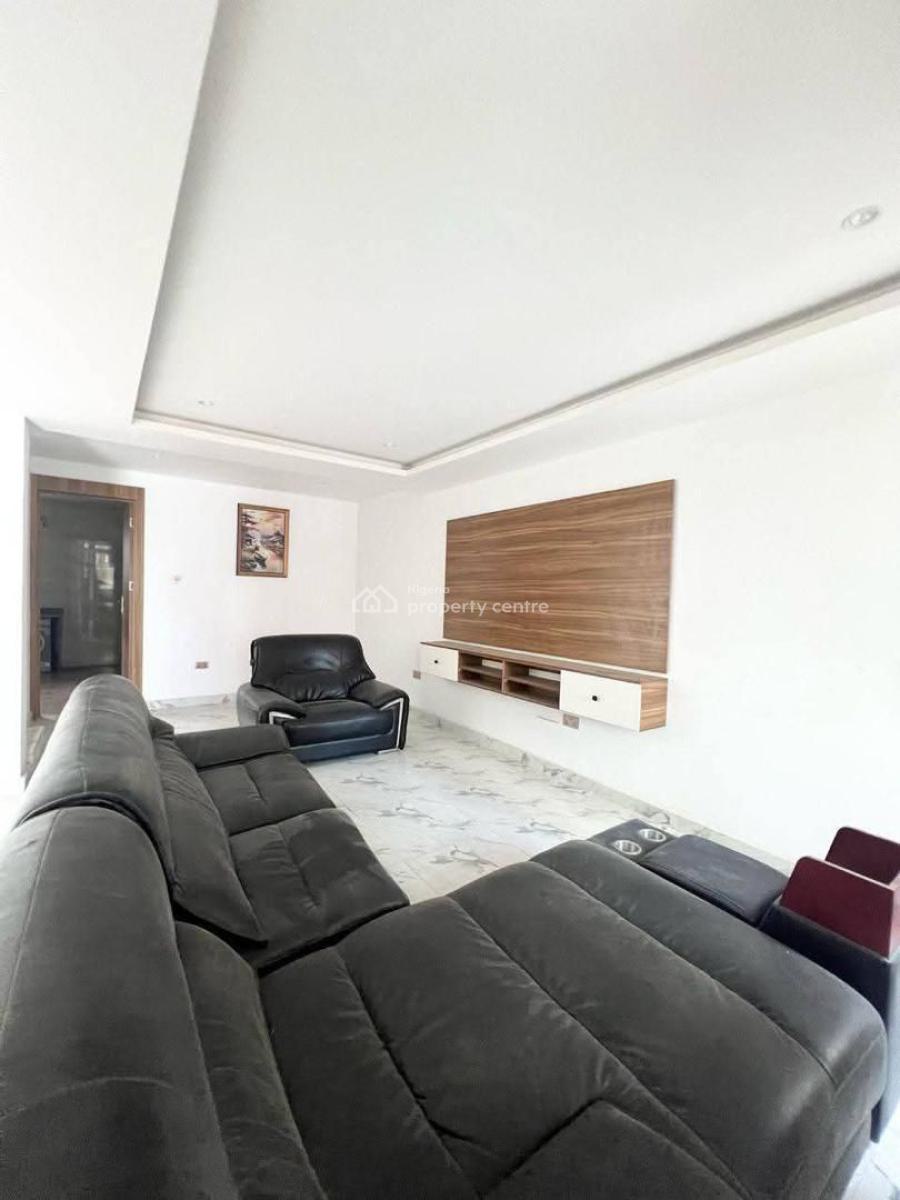 Welcome Home, Ikate, Lekki, Lagos, Terraced Duplex for Sale